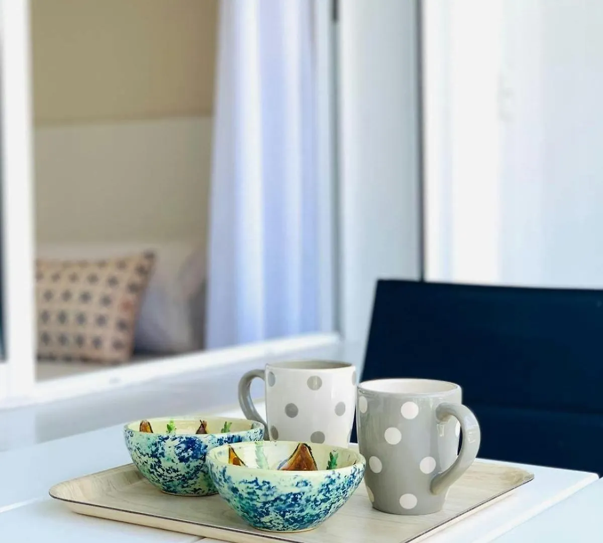 Bonito Apartamento 2Hab. 2 Banos Benalmádena España