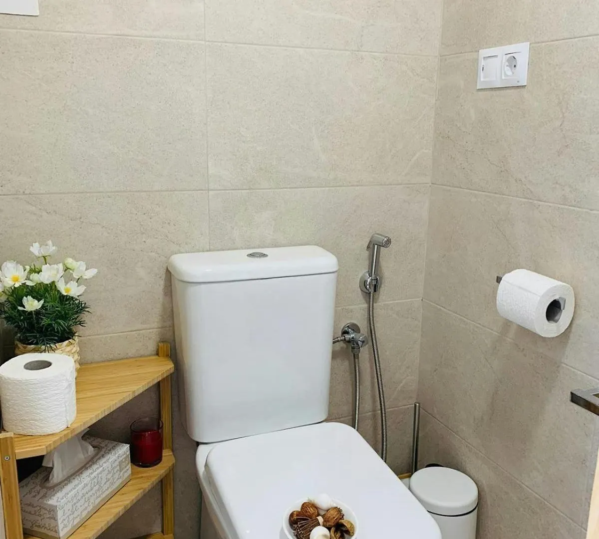 Bonito Apartamento 2Hab. 2 Banos Benalmádena