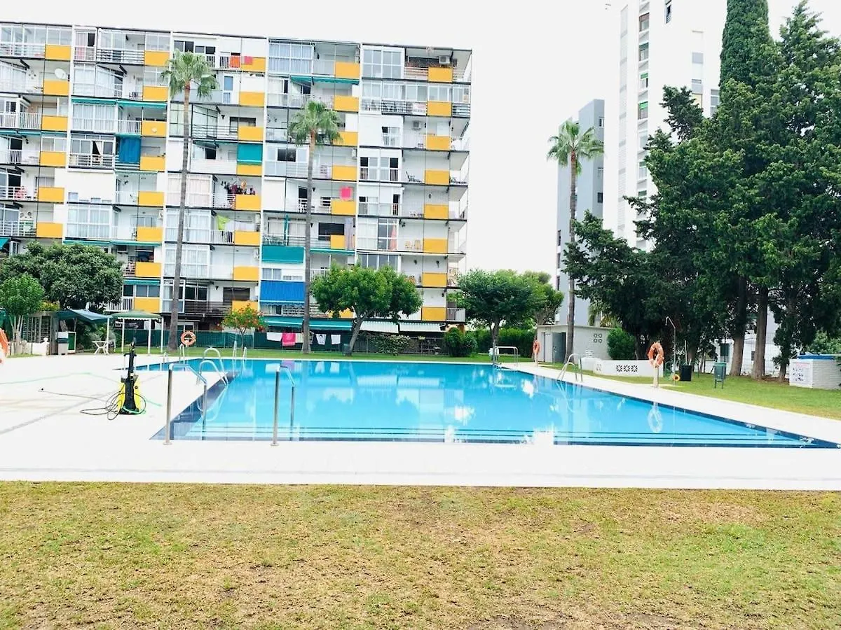 Bonito Apartamento 2Hab. 2 Banos Benalmádena