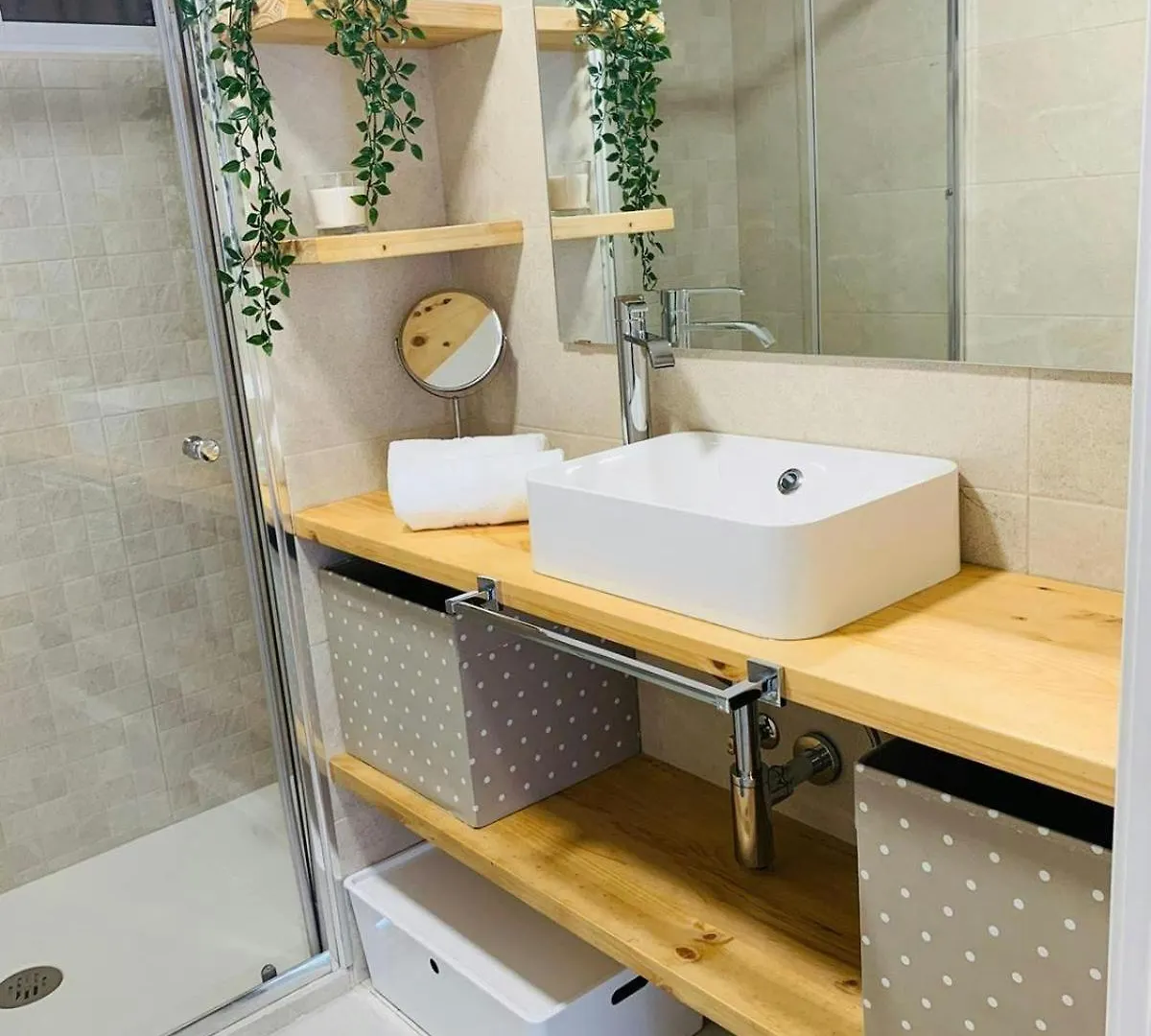 Bonito Apartamento 2Hab. 2 Banos Benalmádena