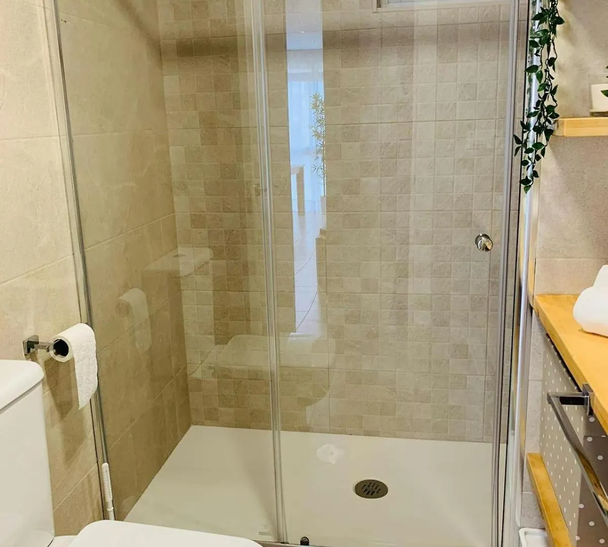 Bonito Apartamento 2Hab. 2 Banos Benalmádena
