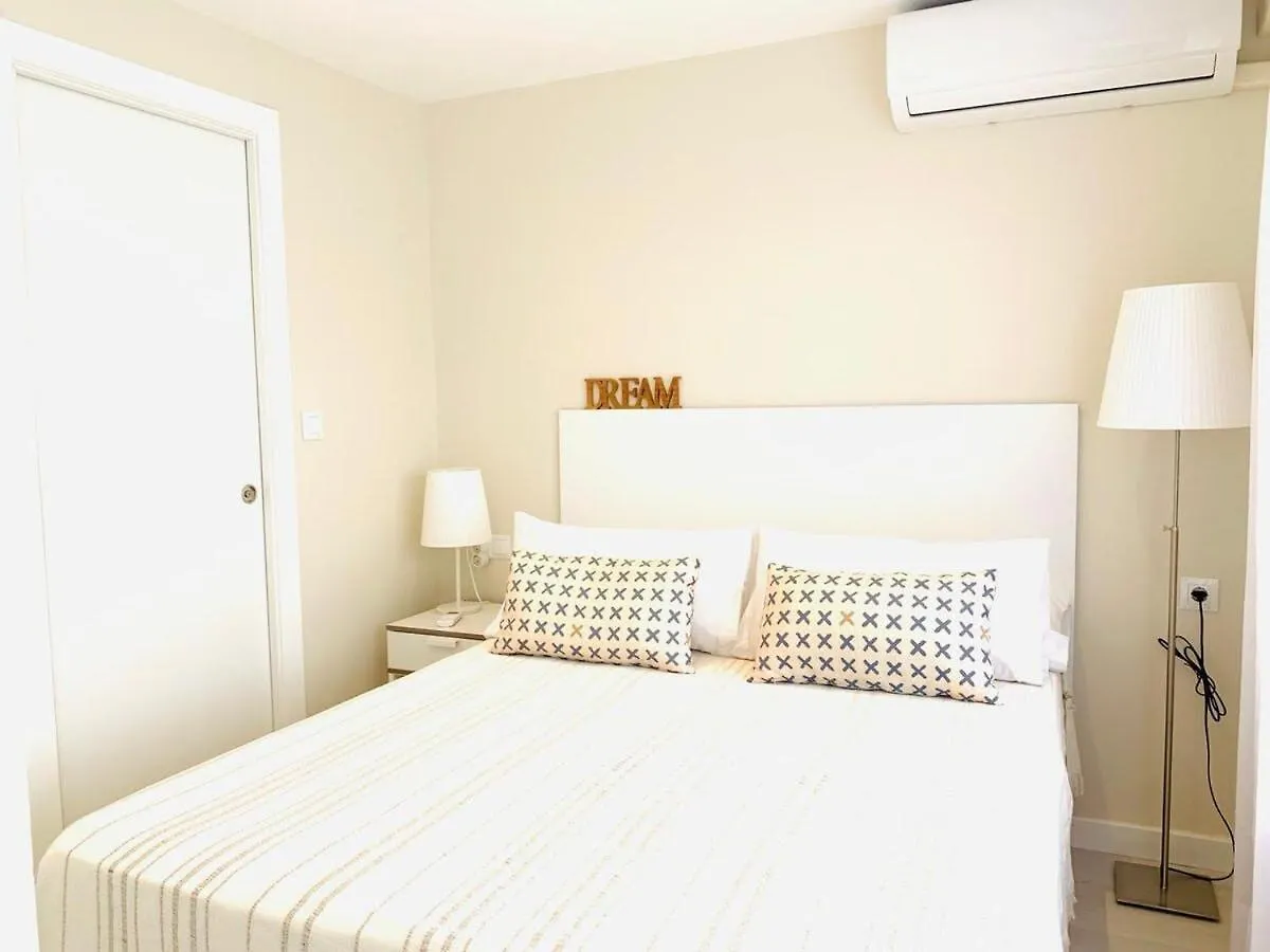 Bonito Apartamento 2Hab. 2 Banos Benalmádena España