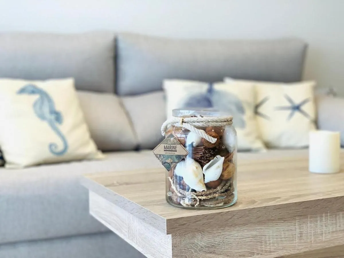 Bonito Apartamento 2Hab. 2 Banos Benalmádena 0*,  España