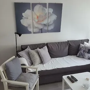 Bonanza Apartment